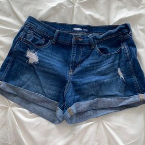 Old Navy shorts